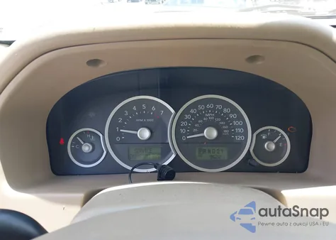 2006 Mercury Mariner Luxury/Premier из США, поврежденный, VIN 4M2YU56116KJ14472